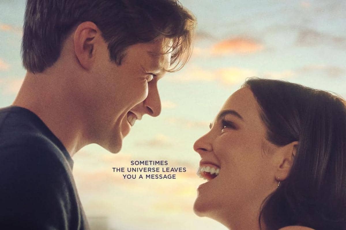 5 Alasan Voicemails for Isabelle Wajib Ditonton, Romcom is Back!