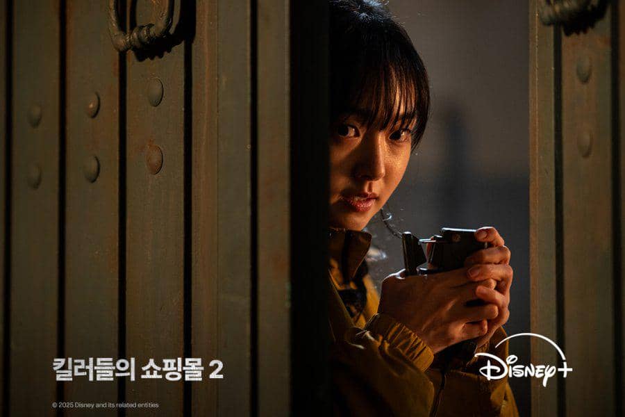 3 Drakor Aksi Tayang Juli 2026, Ada A Shop for Killers 2!