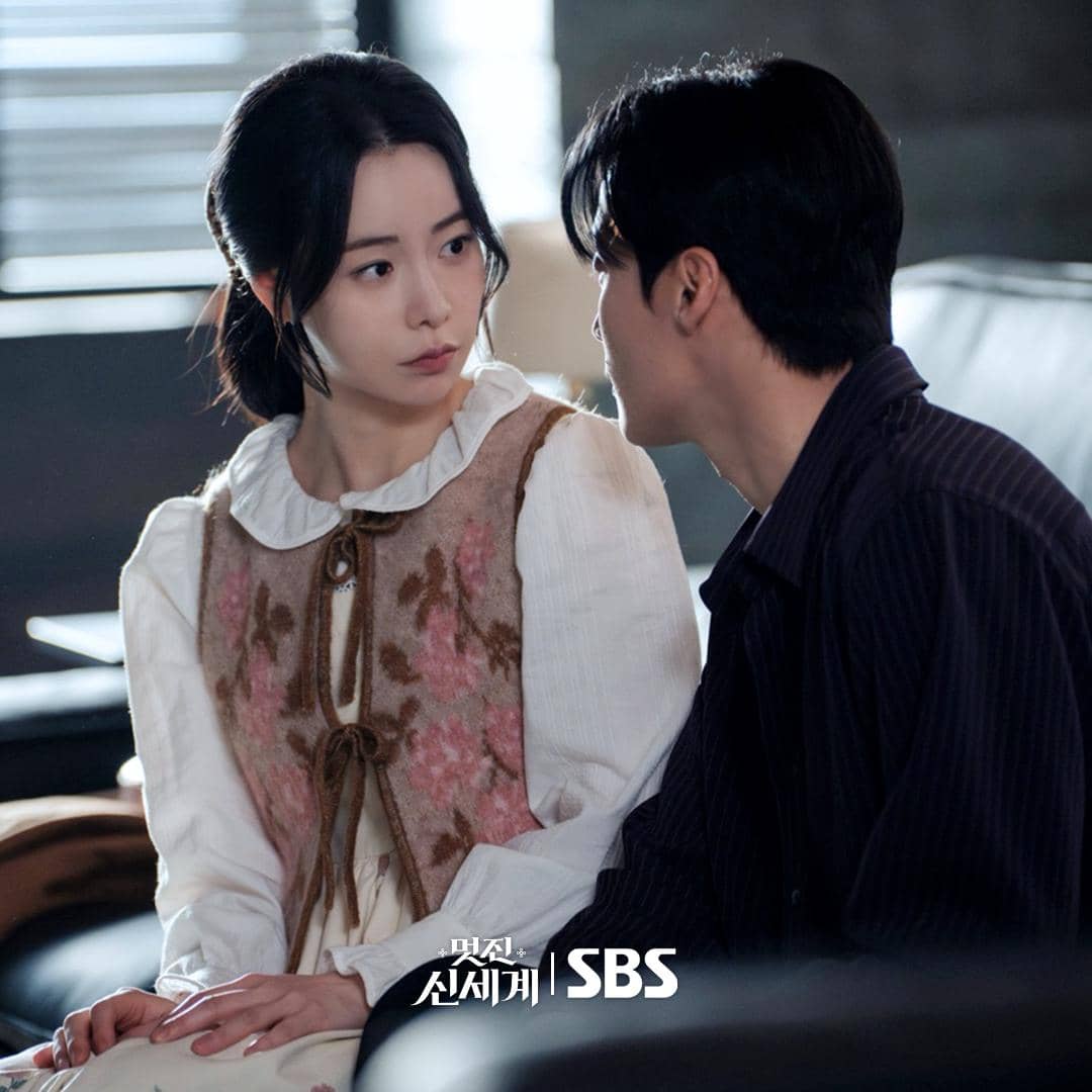 3 Alasan Ending My Royal Nemesis Terasa Memuaskan Bagi Para Penonton