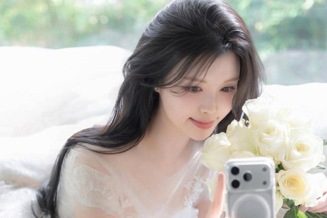 Biodata dan Profil Soyee, Eks Member Gugudan yang Akan Menikah