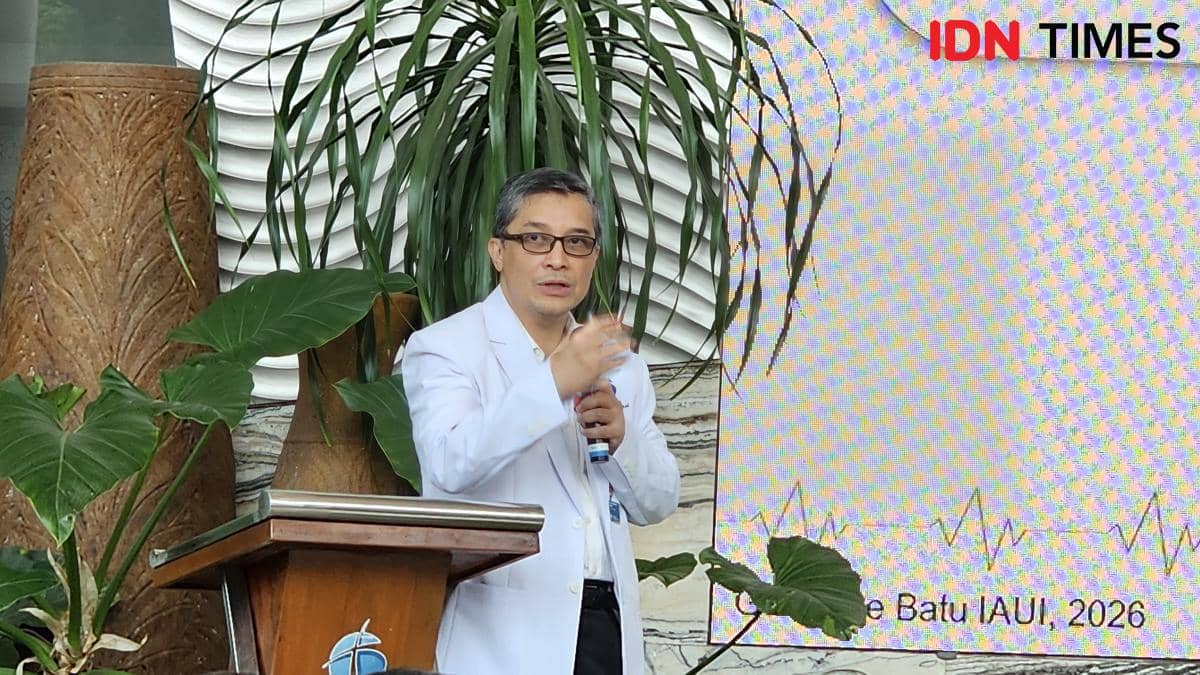 Ponco Birowo, Dokter Spesialis Urologi Konsultan di RS Mandaya Royal Puri Tangerang 