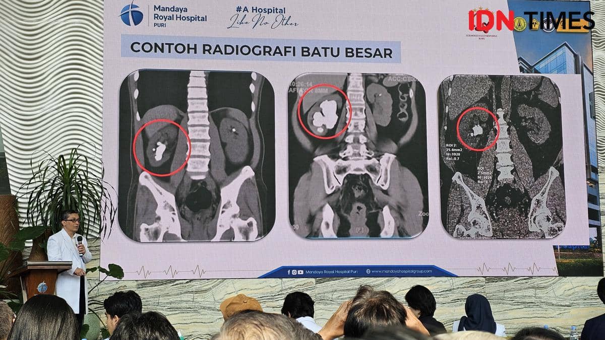 Ponco Birowo, Dokter Spesialis Urologi Konsultan di RS Mandaya Royal Puri Tangerang 