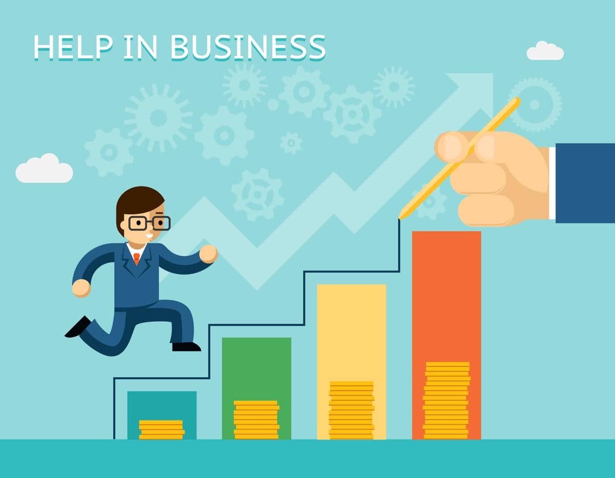 Scale Up Bisnis: Pengertian, Tujuan, Tantangan, dan Cara Menerapkannya