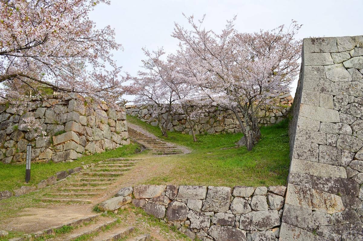 Kastel Yonago
