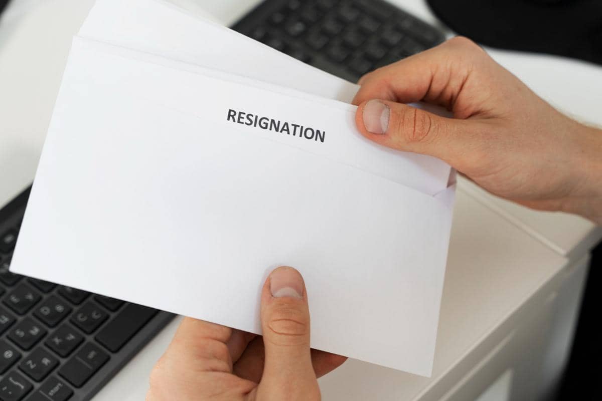 Resign Pertama Kali? 5 Langkah Biar Kamu Keluar dengan Elegan