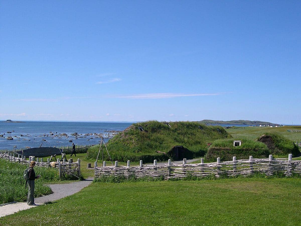 5 Fakta L'Anse aux Meadows, Satu-Satunya Situs Bangsa Viking di Kanada