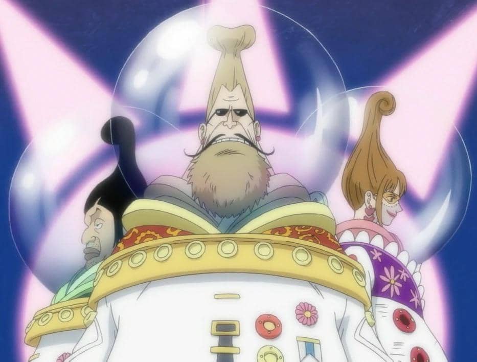 Tenryuubito