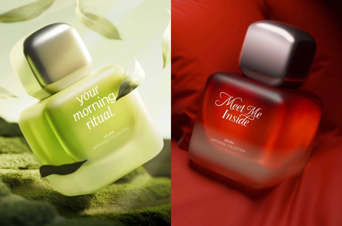 7 Rekomendasi Parfum Heura Paling Best Seller di 2026, Lagi Viral!