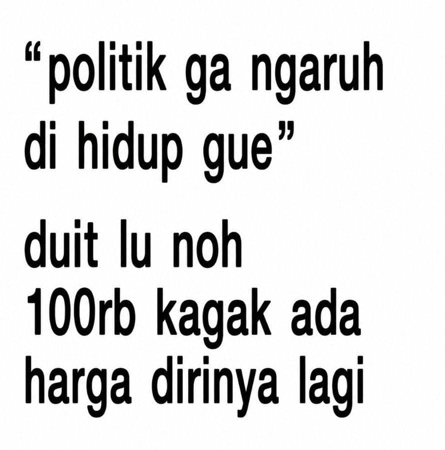 meme rupiah melemah