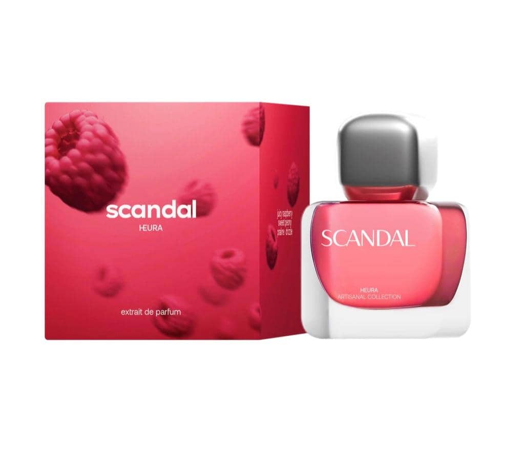 Heura - Scandal 