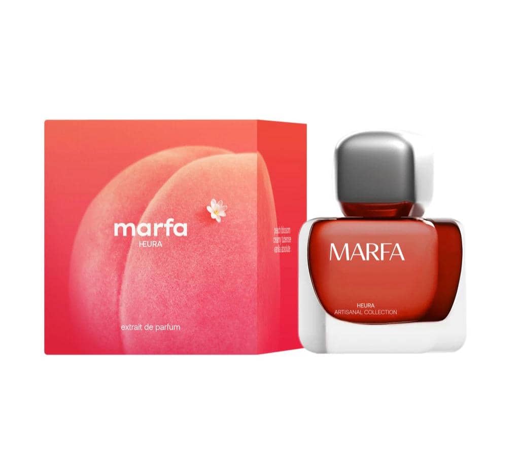 Heura - Marfa