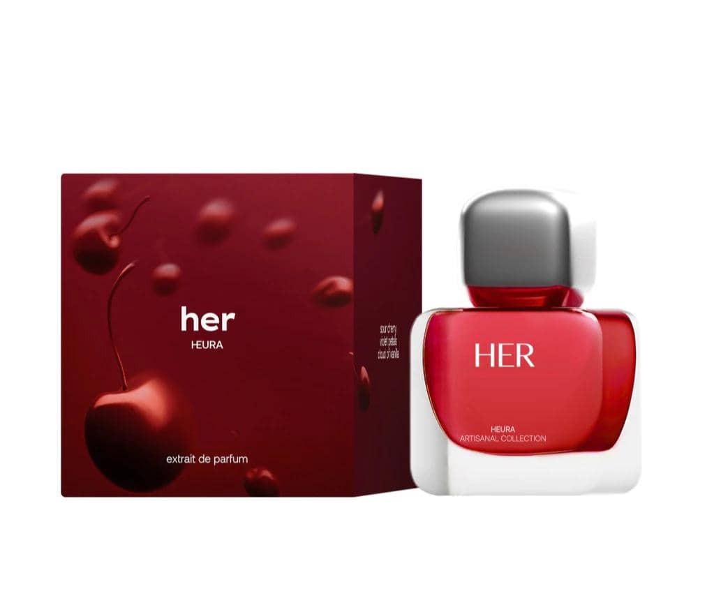 Heura - HER