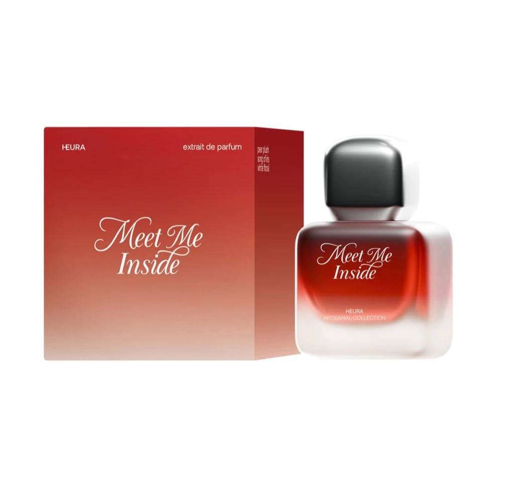 Heura - Meet Me Inside 