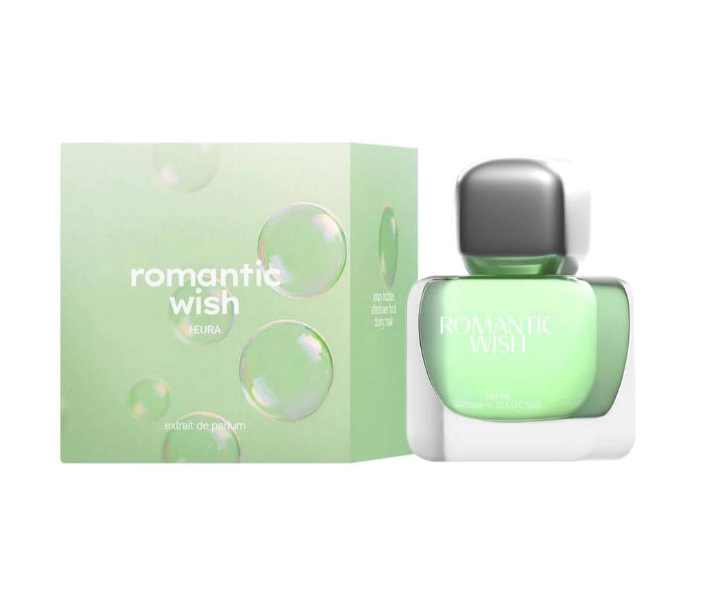 Heura - Romantic Wish 