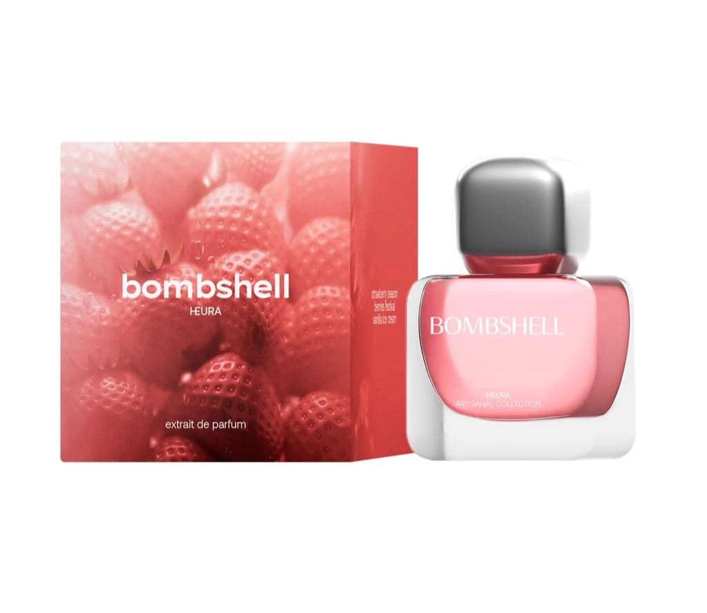 Heura - Bombshell