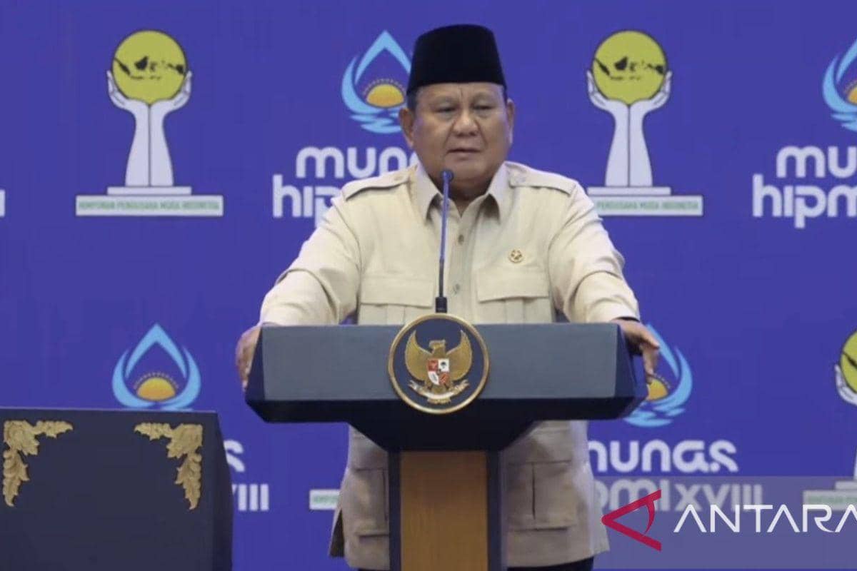 Bajingan hingga Ndasmu, Ini Deretan Celetukan Nyeleneh Prabowo