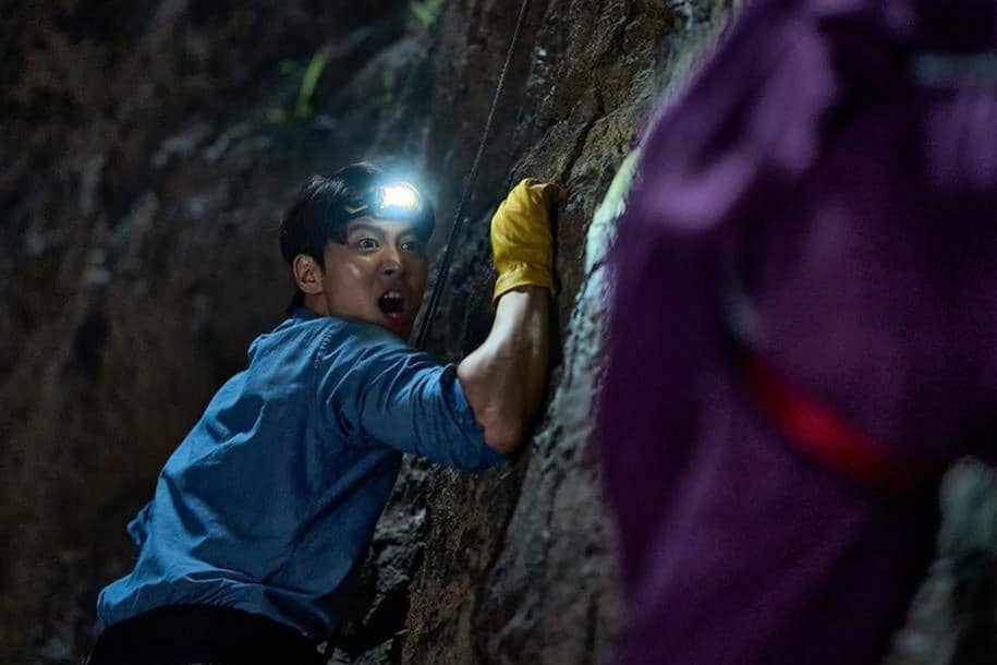 7 Hard Skill Min Seok di Husbands in Action, Jadi Penyelamat!