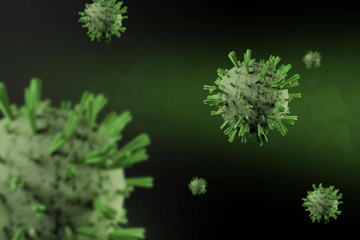 Bagaimana Tubuh Membersihkan Virus dari Saluran Pernapasan?