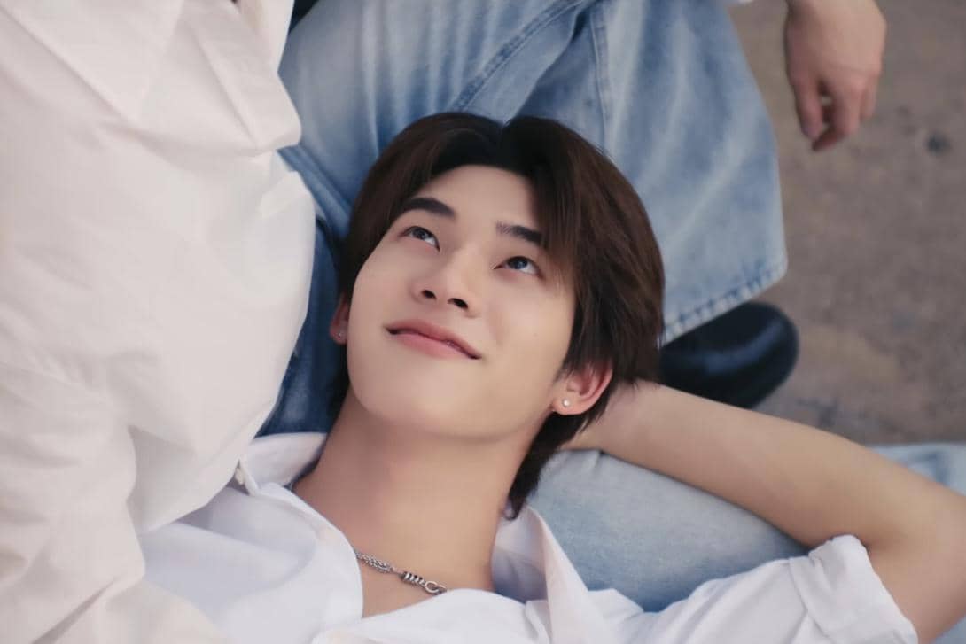 8 Fakta Peran TeeTee Wanpichit dalam Drama BL Thailand Friend Benefit