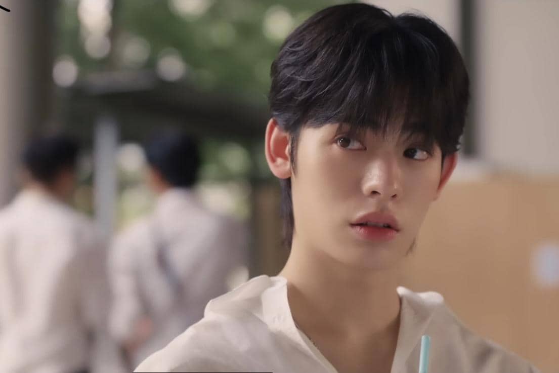 8 Fakta Peran Por Suppakarn dalam Drama BL Thailand Friend Benefit