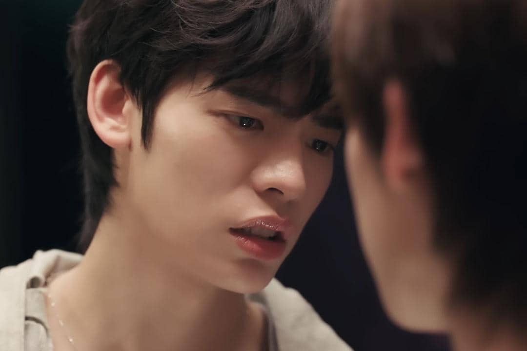 cuplikan drama Friend Benefit