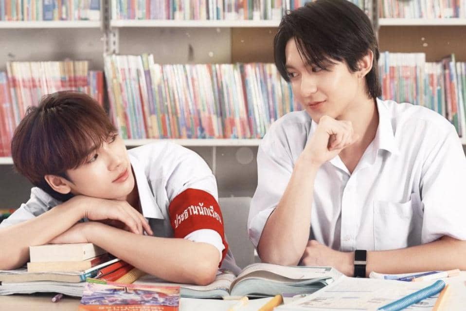 poster drama 20 Lists