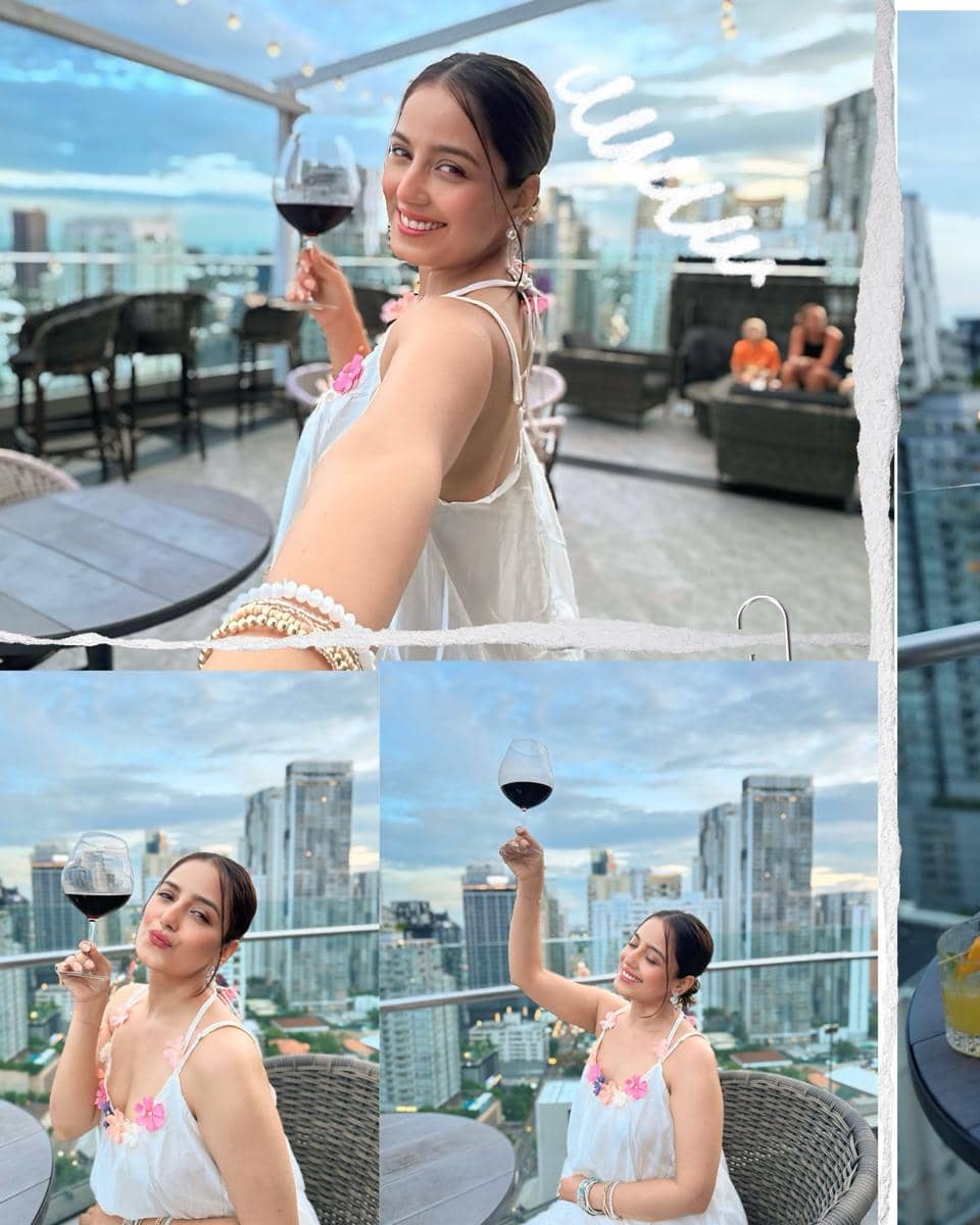 Srishty Rode