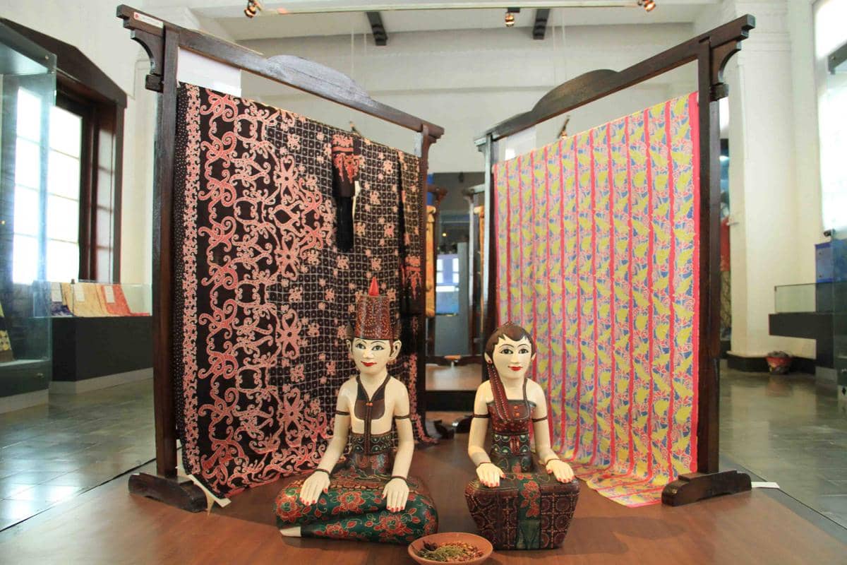 4 Museum Seni Tradisional di Jawa Tengah yang Wajib Dikunjungi saat Liburan Sekolah