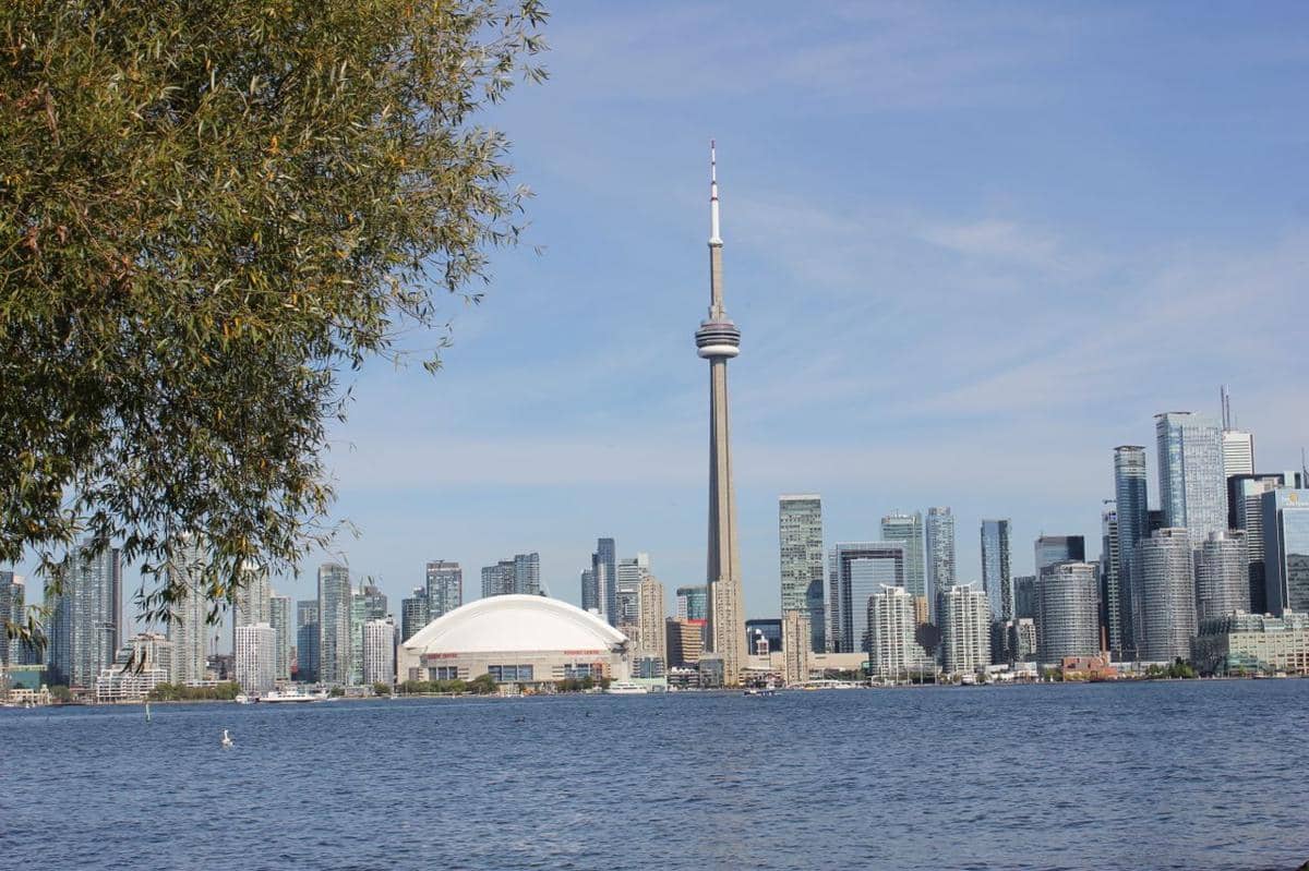 5 Fakta Menara CN, Menara Observasi dan Komunikasi di Kanada