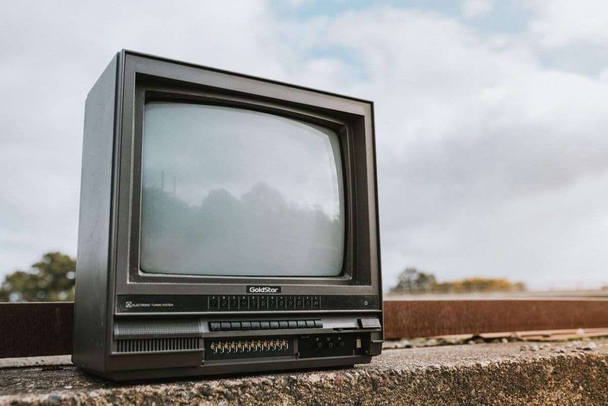 TV lawas