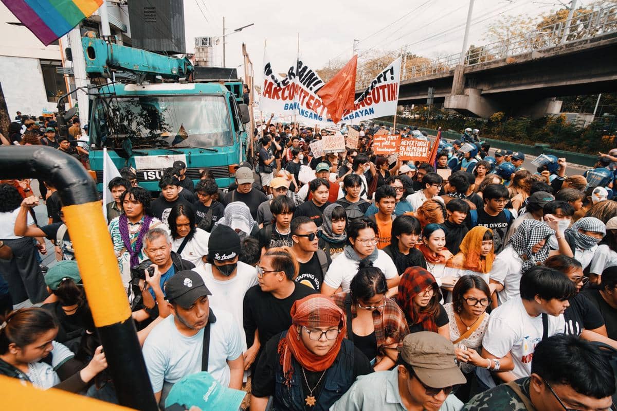 Punya Diabetes dan Ikut Demo? Waspadai Hipoglikemia