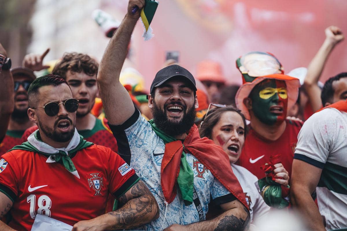 5 Pemain Tertua Portugal yang Bermain di Piala Dunia 2026