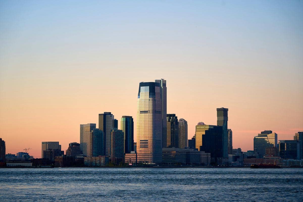 5 Tempat Menikmati Sunset Dekat New York New Jersey Stadium, Venue Piala Dunia 2026