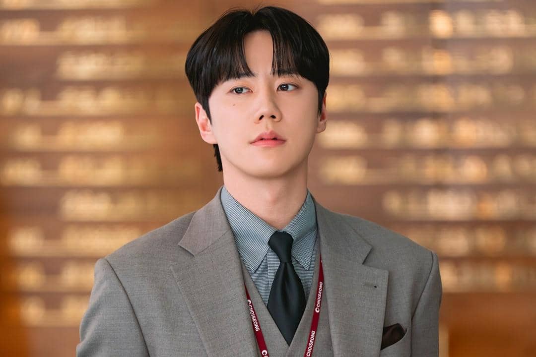 still cut drakor Reborn Rookie