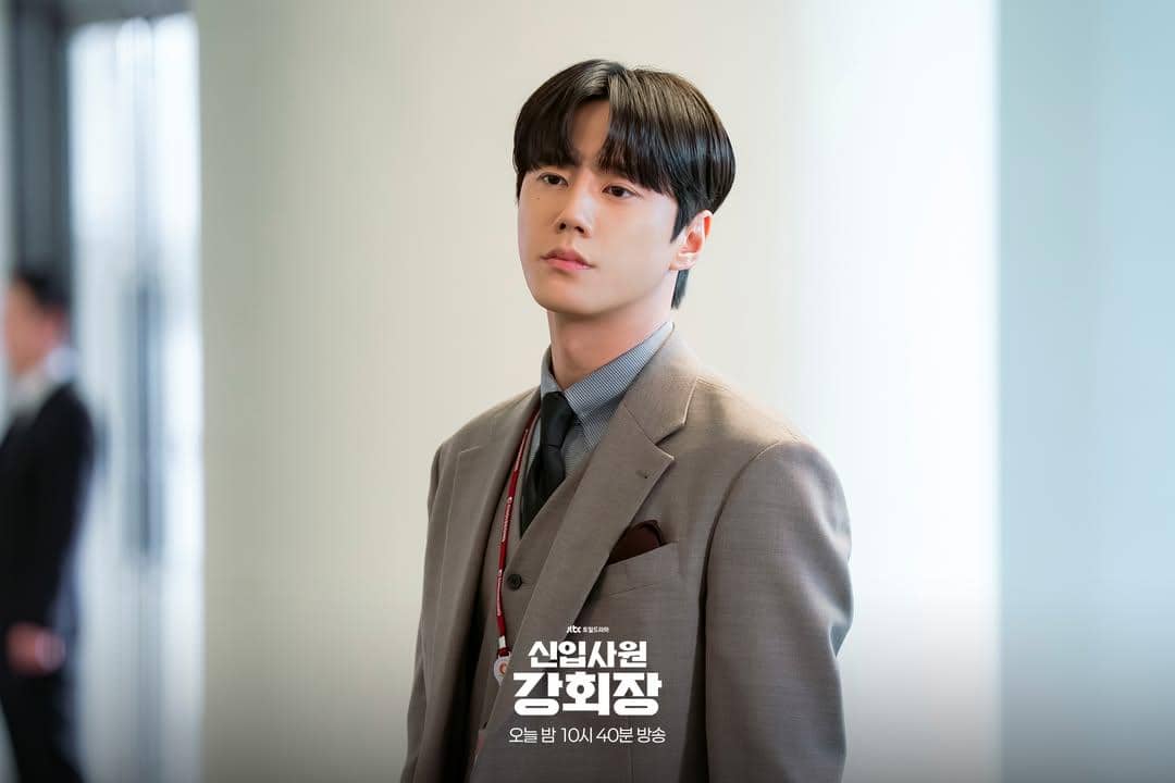 still cut drama Reborn Rookie