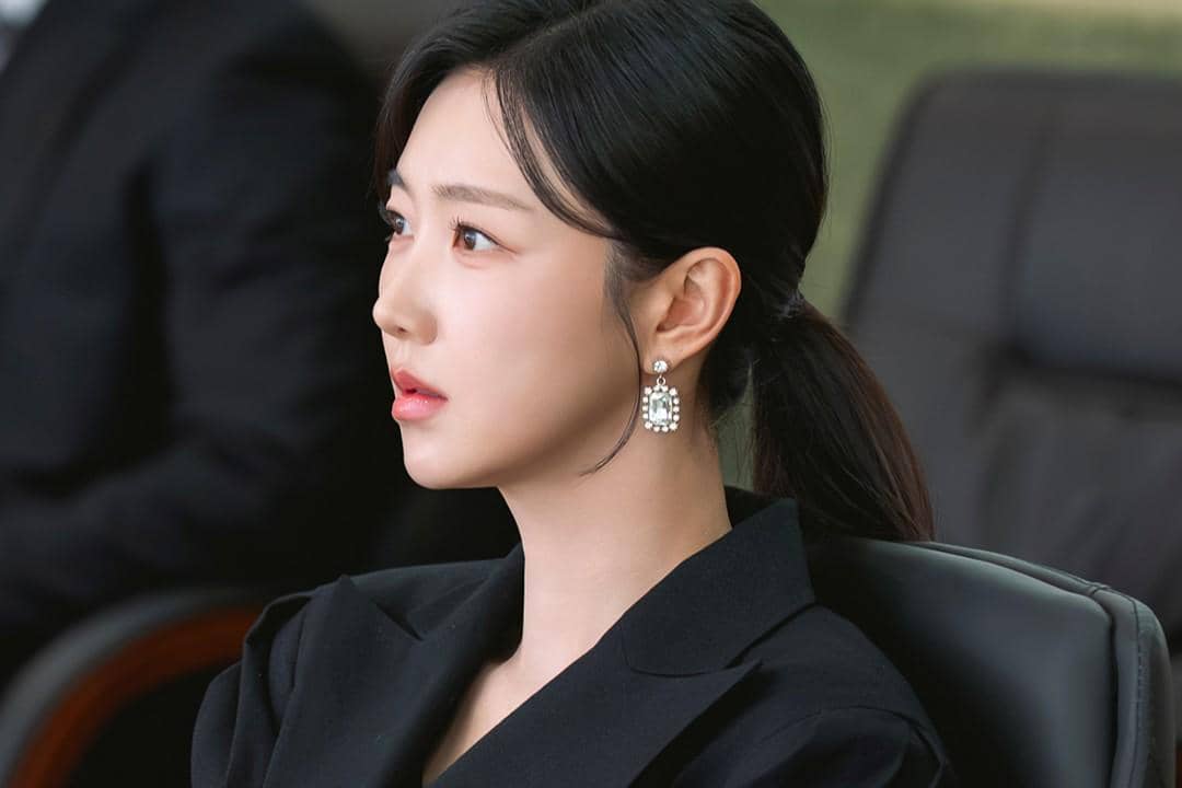 still cut drakor Reborn Rookie