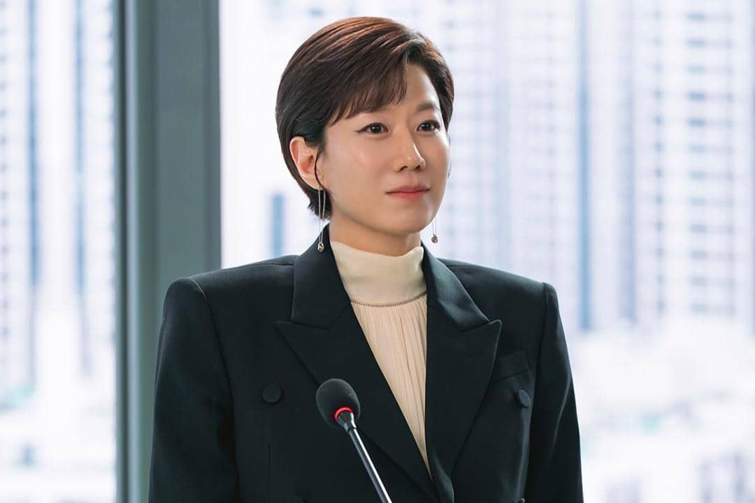 still cut drakor Reborn Rookie