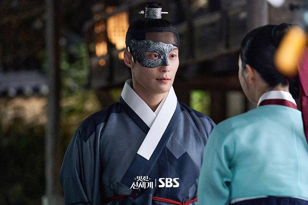 4 Perubahan Nasib Pangeran Agung di Ending My Royal Nemesis