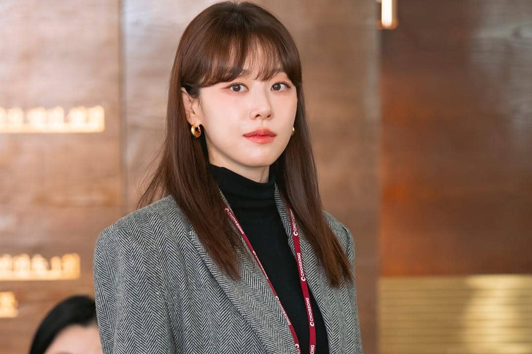 7 Dampak Usai Bang Geul Ungkap Identitasnya di Reborn Rookie