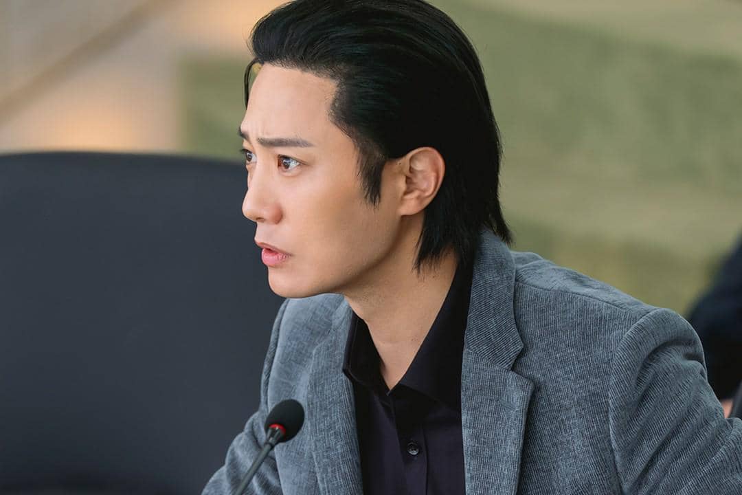 still cut drakor Reborn Rookie