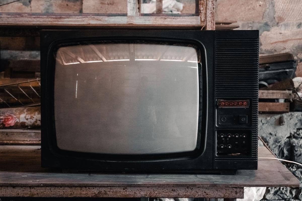 TV lawas