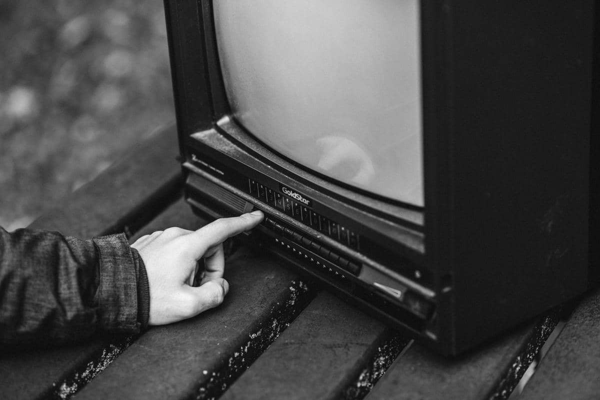 TV lawas