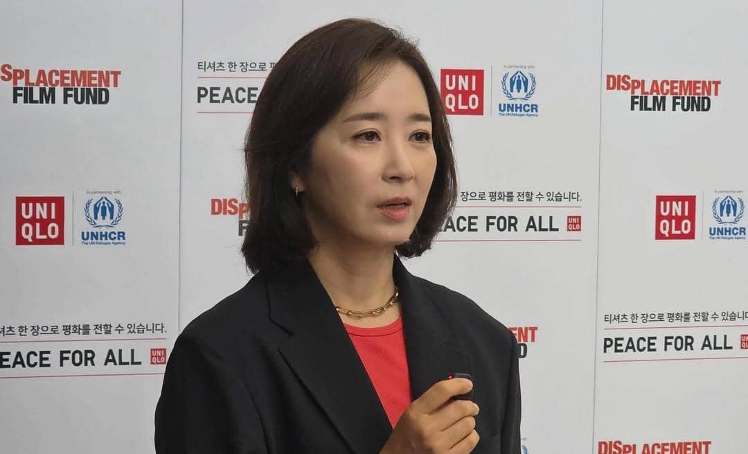 Yoon Yoo Sun