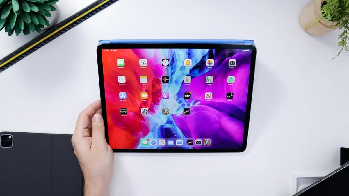 5 Fitur yang Ada di iPad Pro Tapi Absen di iPad Air