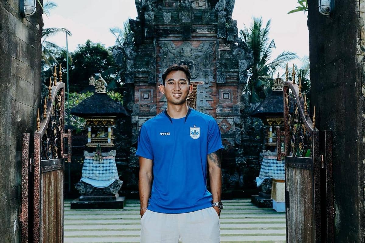 Psis, komang tri
