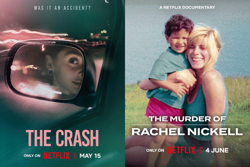 5 Film Dokumenter Netflix yang Mengerikan Selain Maternal Instinct