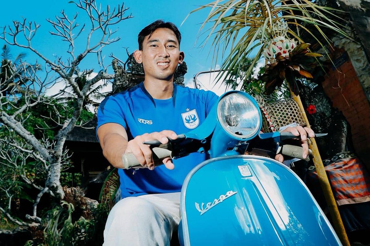 Psis, komang tri