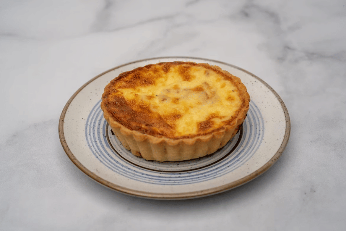 Resep Pie Ubi Cilembu Rumahan, Lembut dan Manisnya Pas