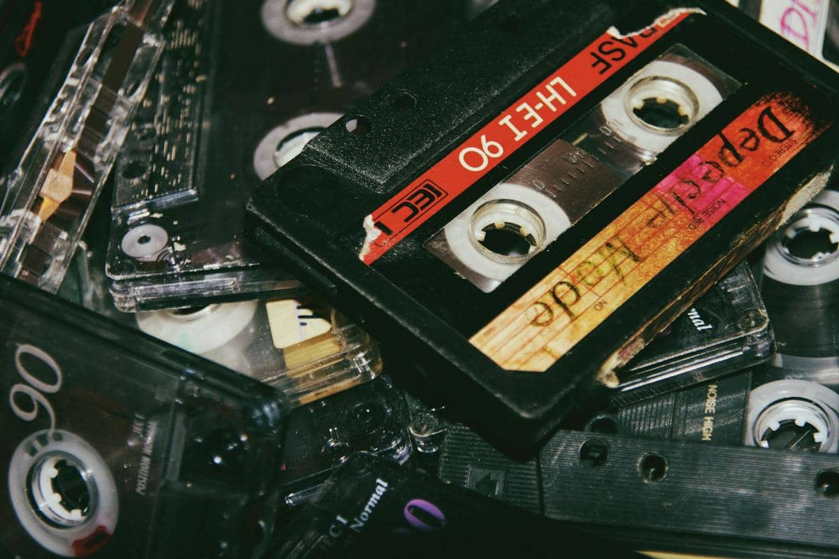 5 Produk Teknologi Sehari-Hari yang Sudah Ada Sejak Tahun 1960-an