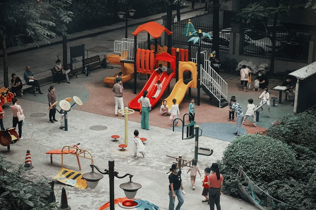 5 Rekomendasi Playground Jakarta Barat, Punya Banyak Wahana